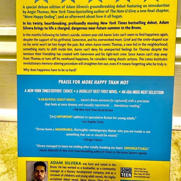 YOUTH YOUNG TEEN NEW BOOK BUNDLE - Picture 16 of 16